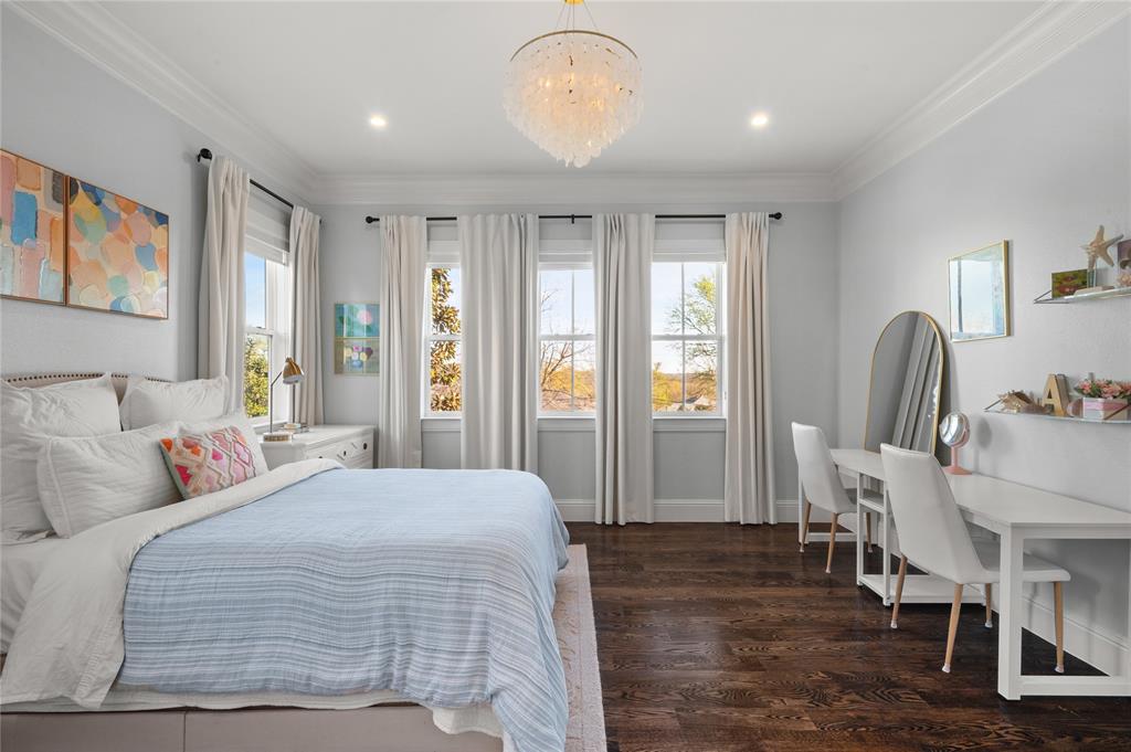 Gastonwood - Residential