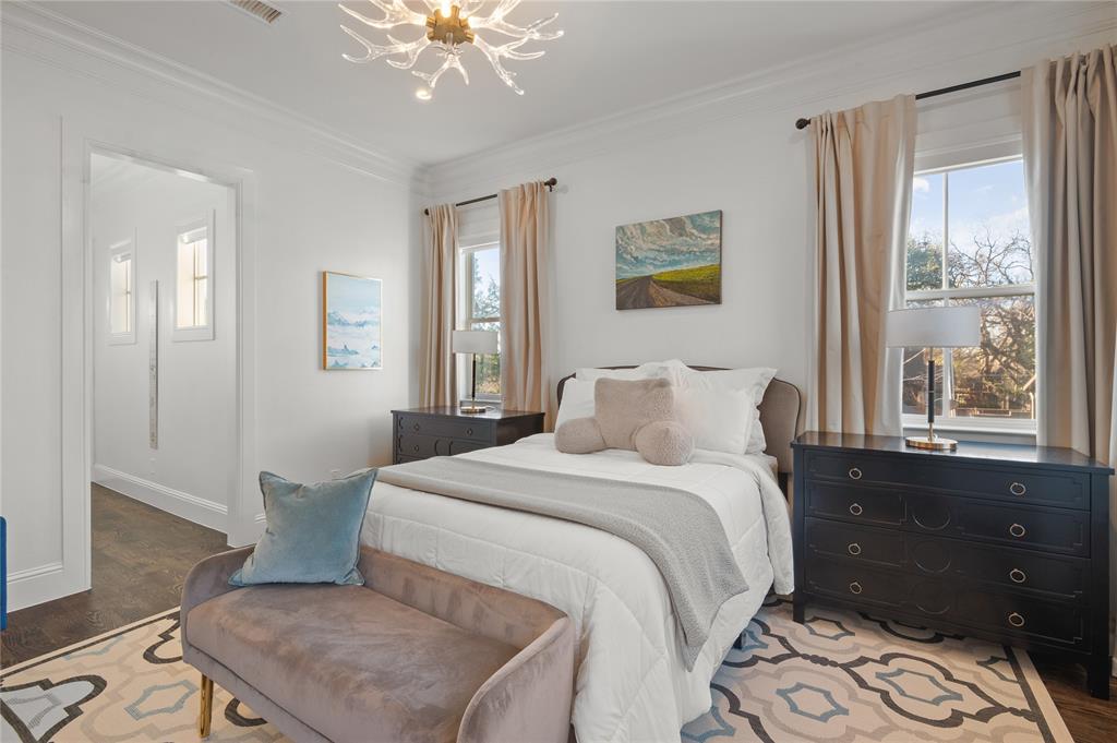 Gastonwood - Residential