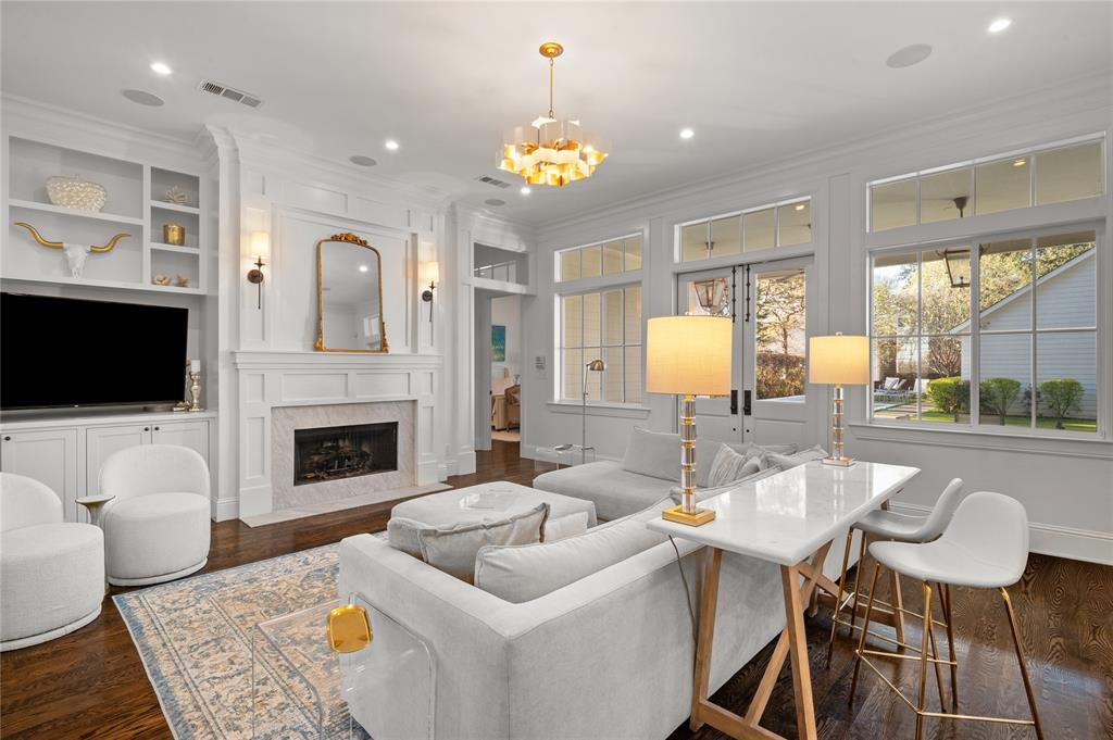 Gastonwood - Residential