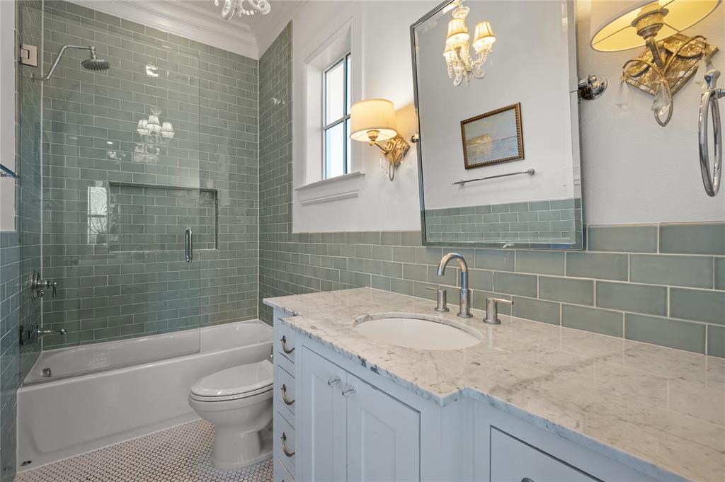 Gastonwood - Residential