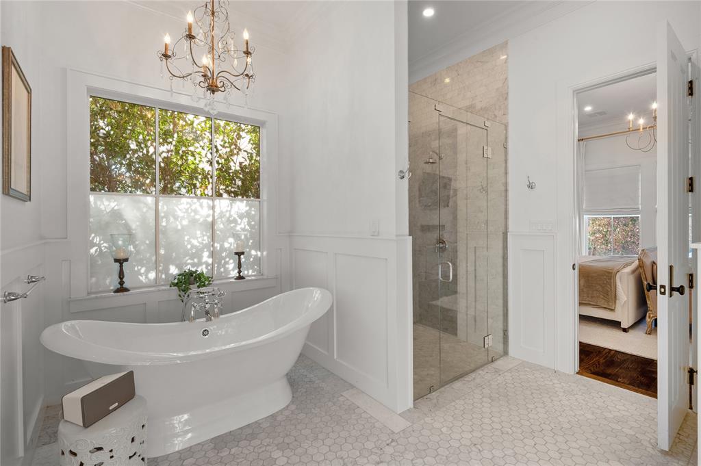 Gastonwood - Residential