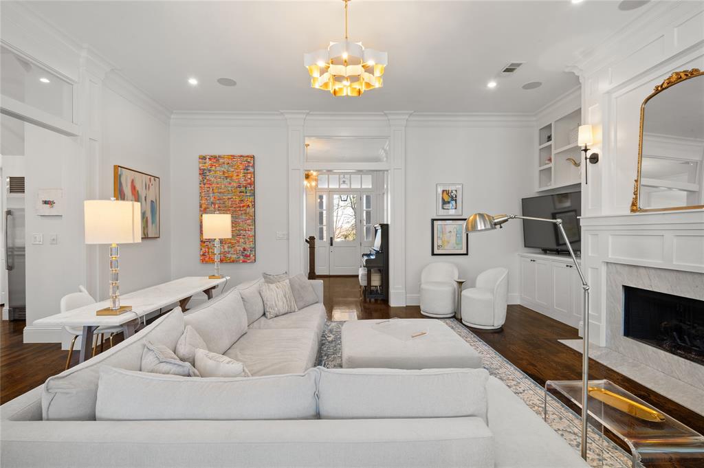 Gastonwood - Residential