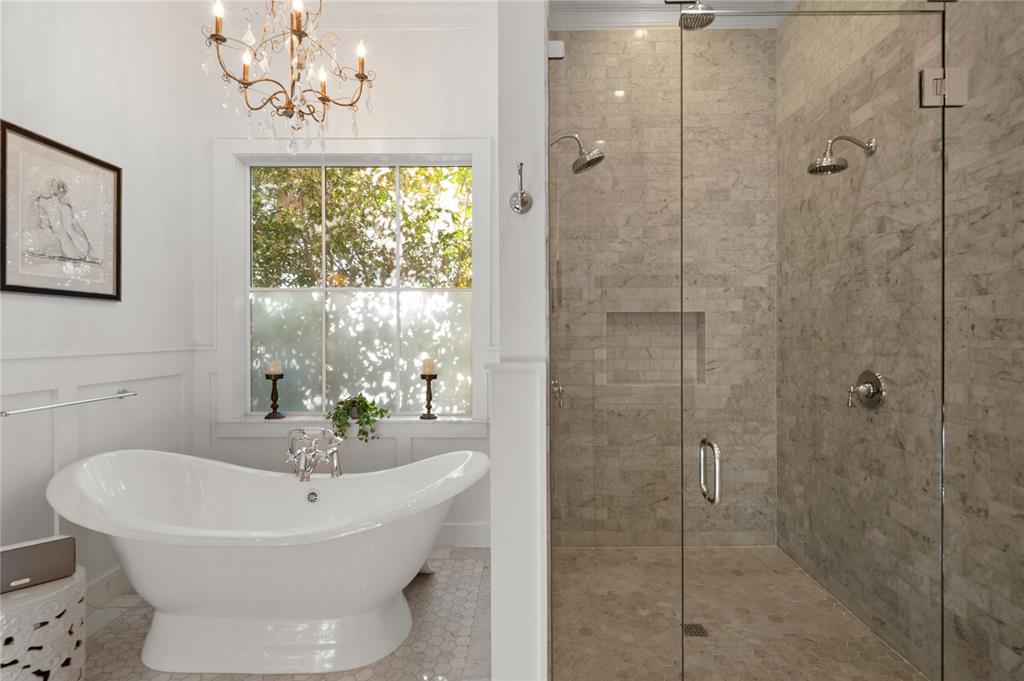 Gastonwood - Residential