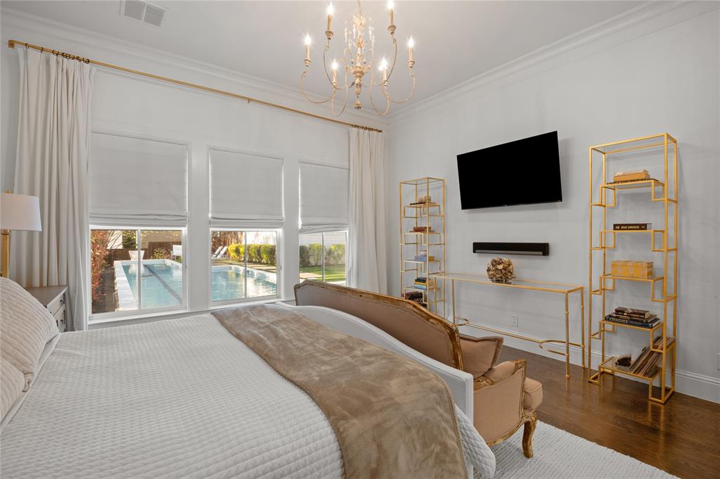 Gastonwood - Residential