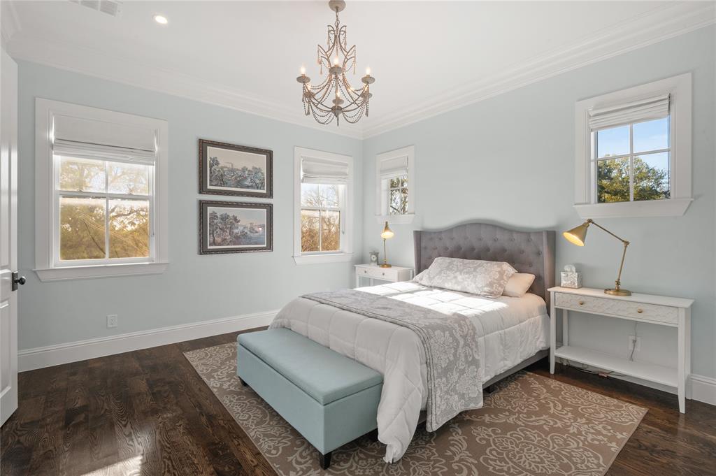 Gastonwood - Residential