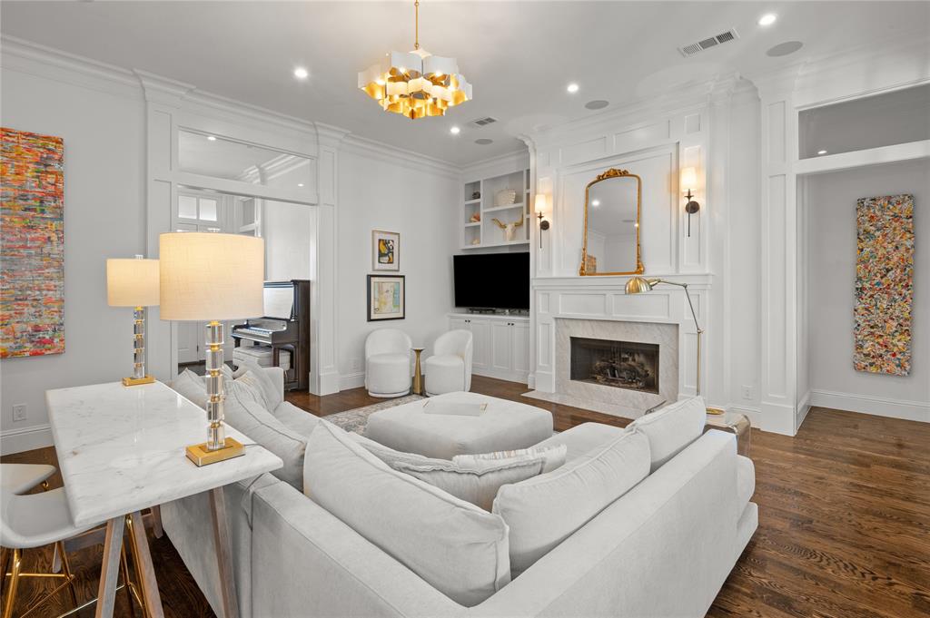 Gastonwood - Residential