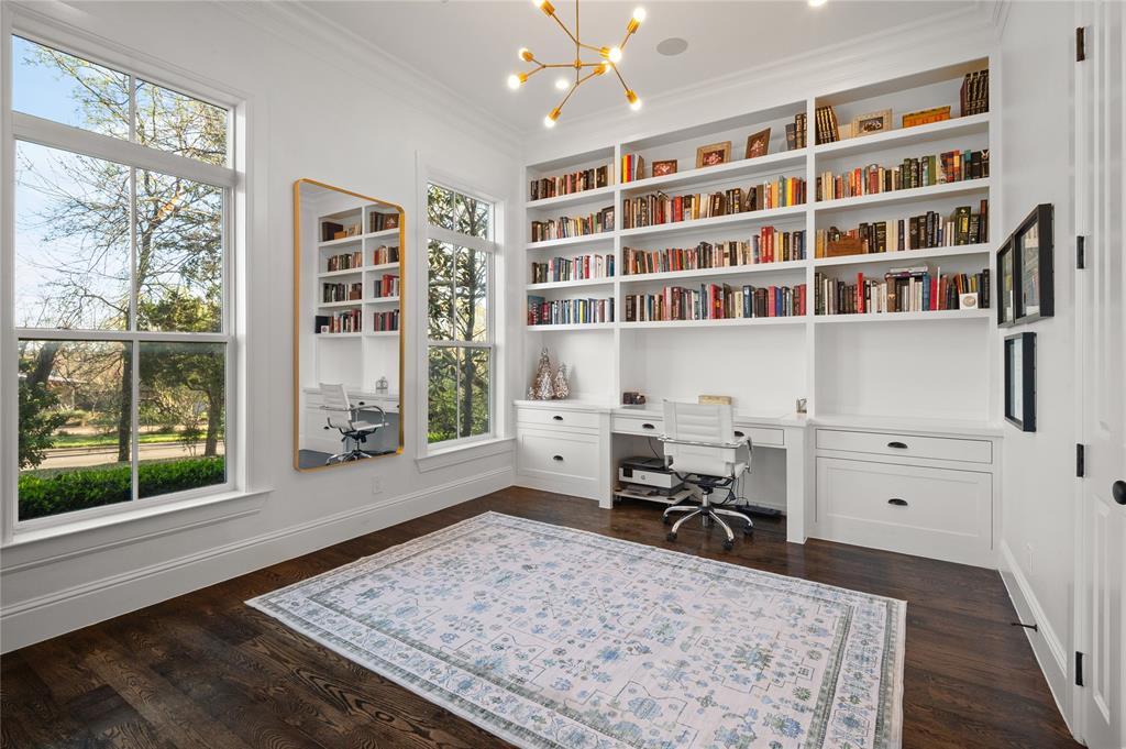 Gastonwood - Residential