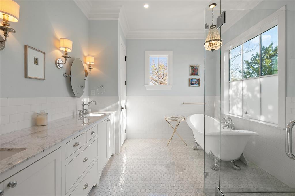 Gastonwood - Residential