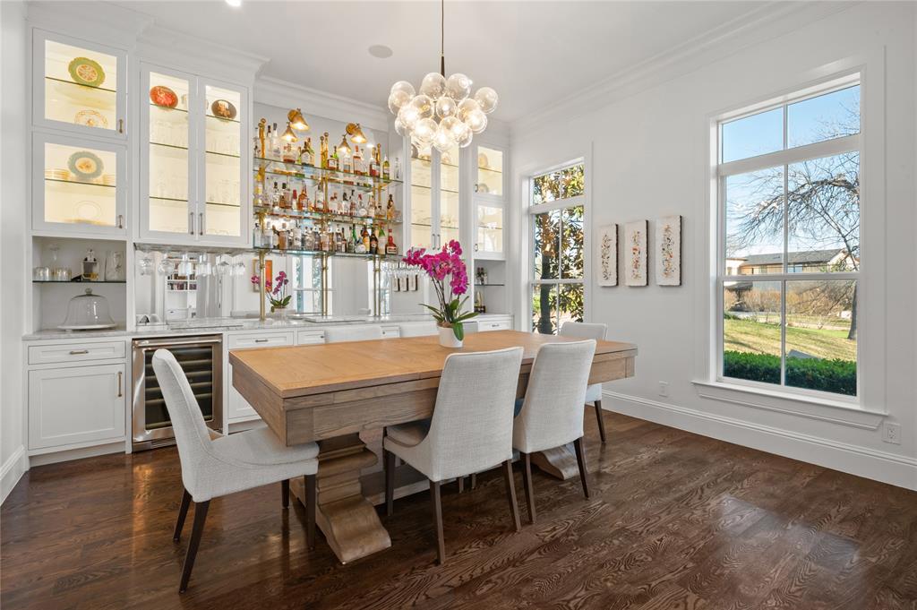 Gastonwood - Residential