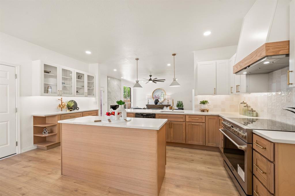 Meadow Ridge Ph II - Residential