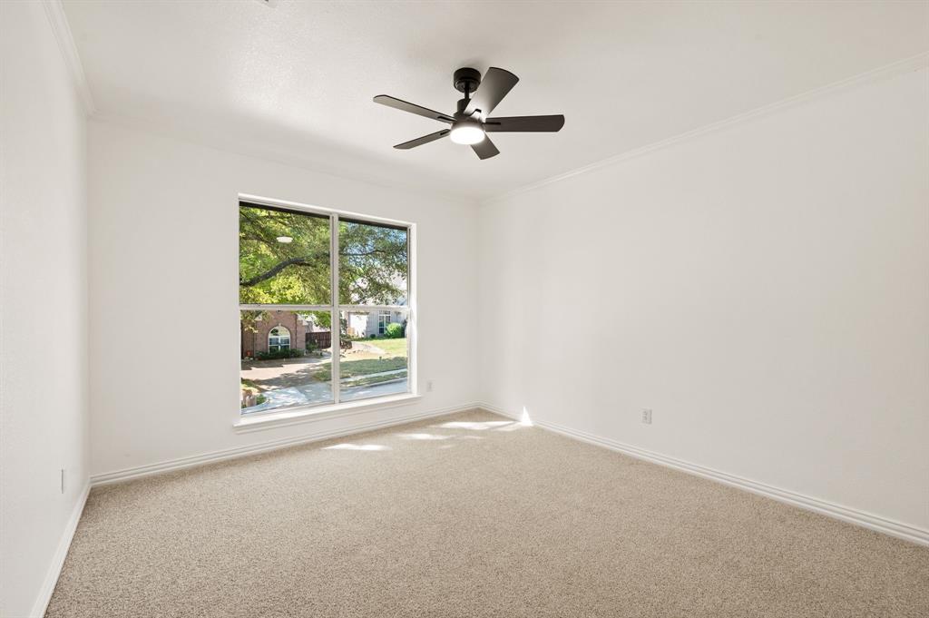 Meadow Ridge Ph II - Residential