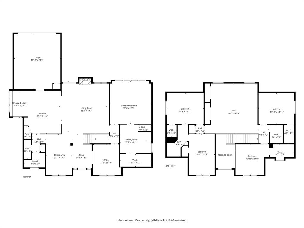 Meadow Ridge Ph II - Residential