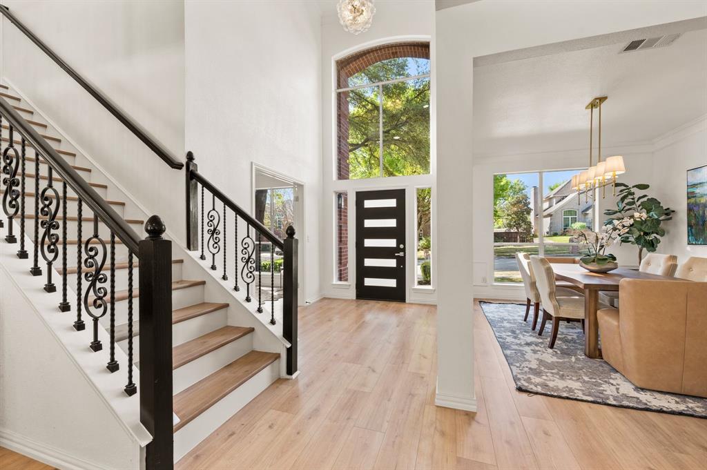 Meadow Ridge Ph II - Residential