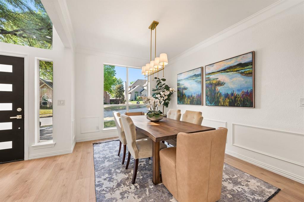 Meadow Ridge Ph II - Residential