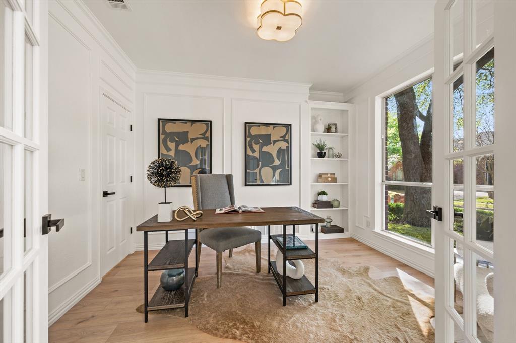 Meadow Ridge Ph II - Residential