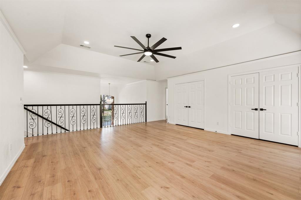 Meadow Ridge Ph II - Residential