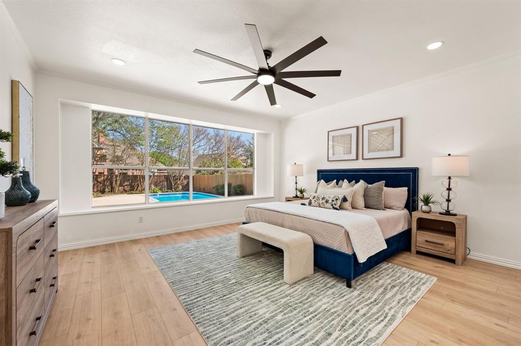 Meadow Ridge Ph II - Residential