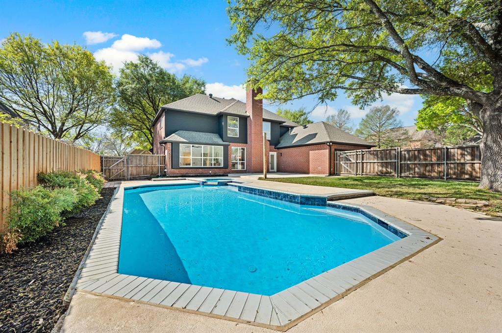 Meadow Ridge Ph II - Residential