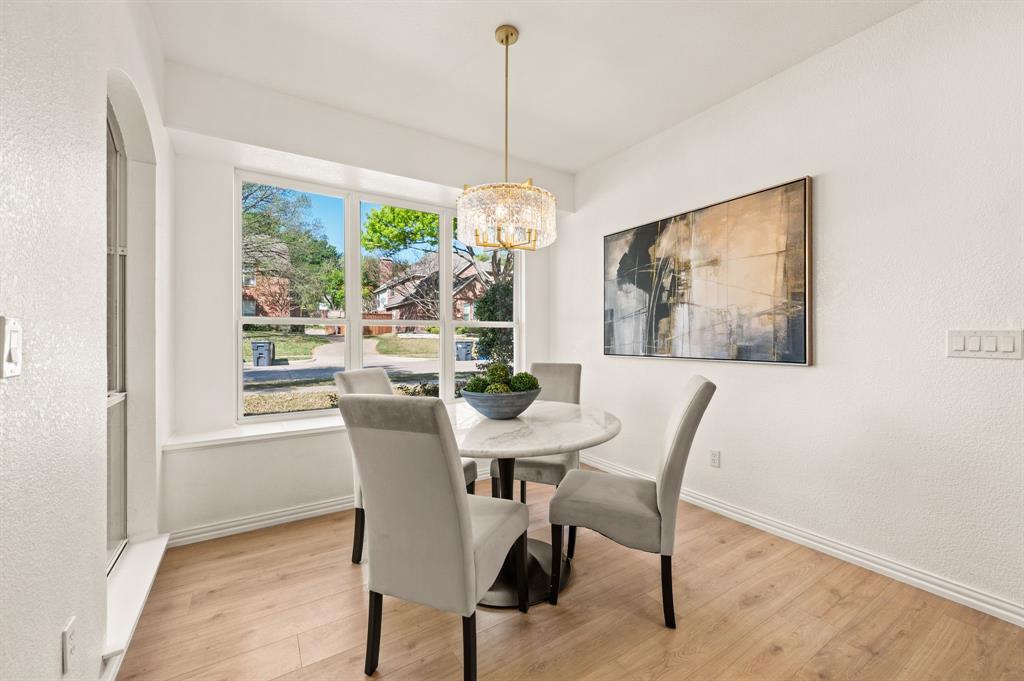 Meadow Ridge Ph II - Residential