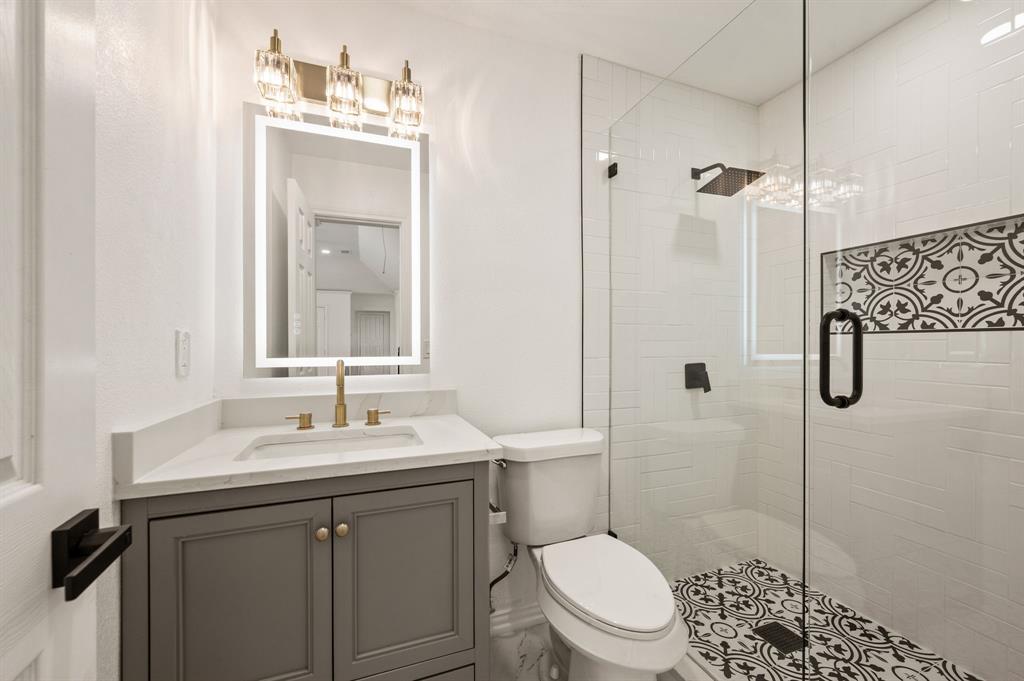 Meadow Ridge Ph II - Residential