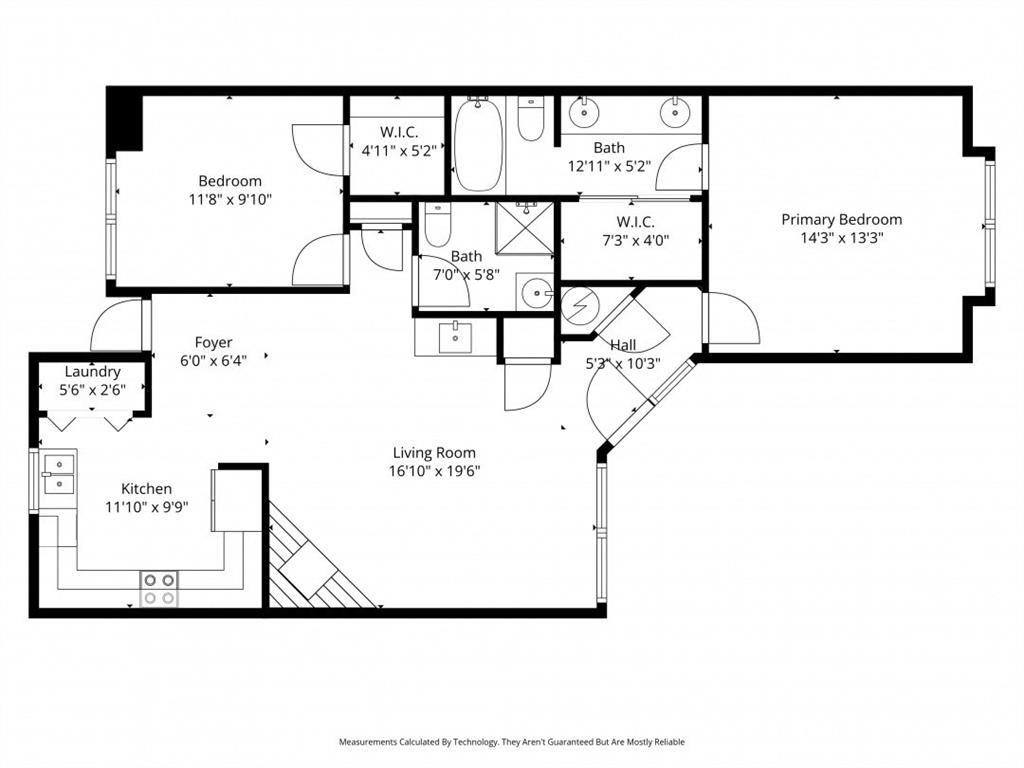 Columbine The A Condo - Residential