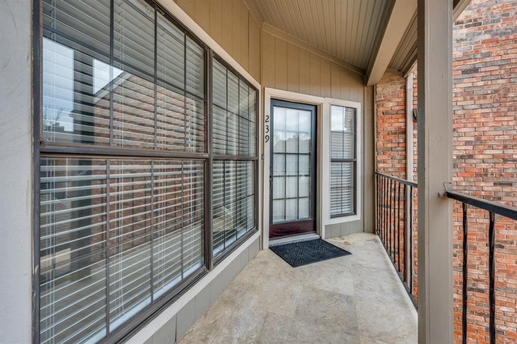 Columbine The A Condo - Residential