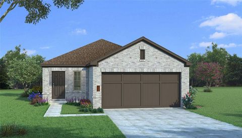 2936 Kimberwick Drive Anna TX 75409