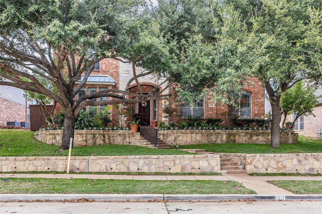 Provence At Firewheel 01 - Residential