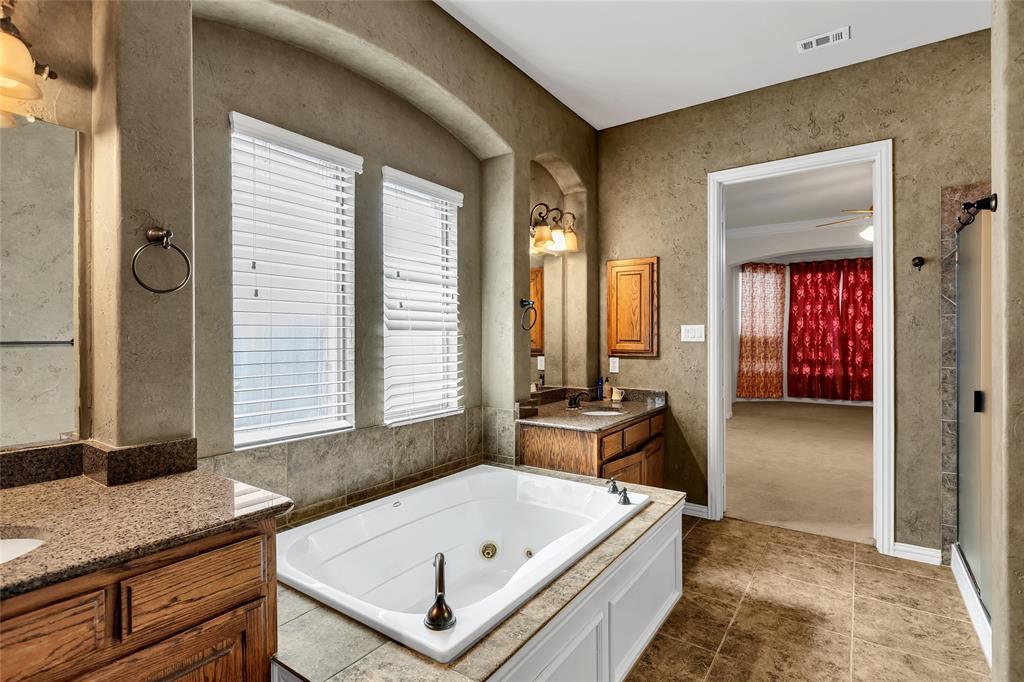 Provence At Firewheel 01 - Residential