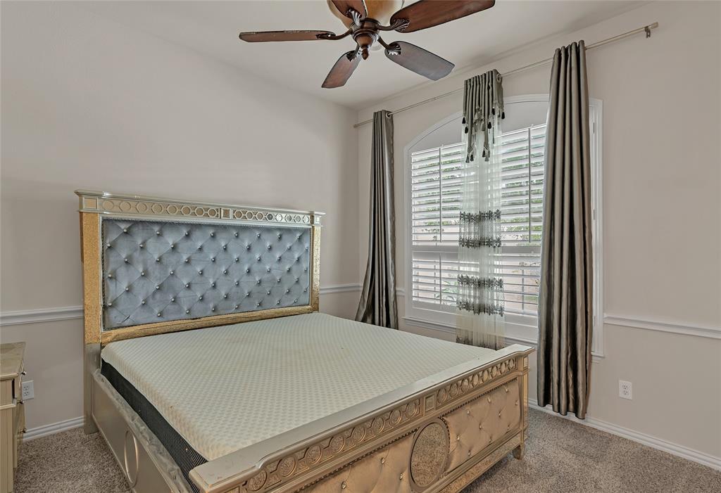 Provence At Firewheel 01 - Residential