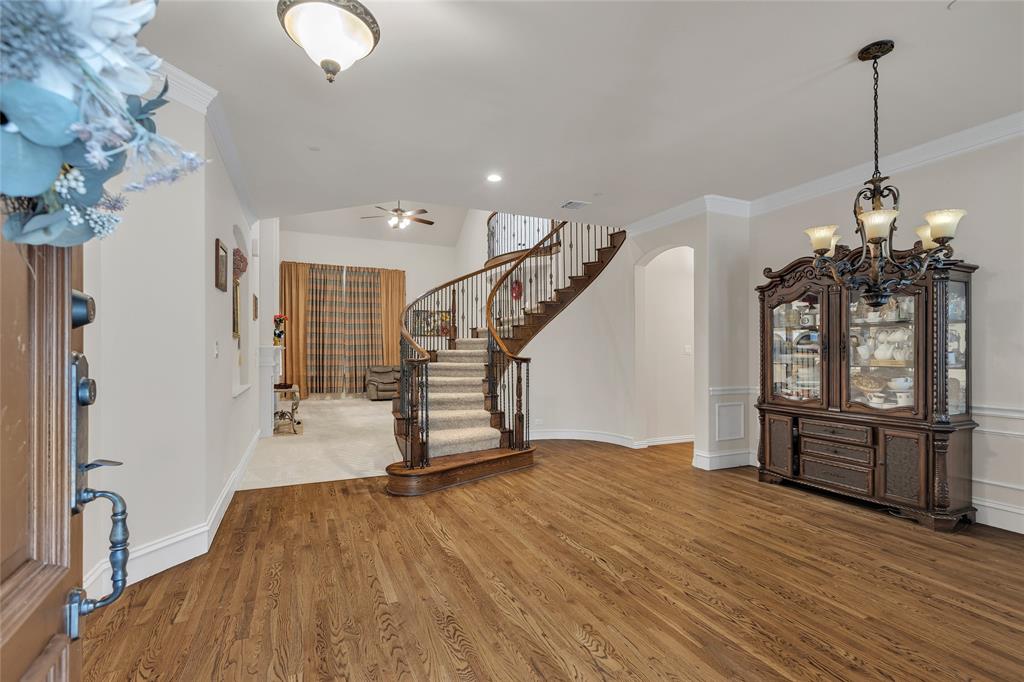 Provence At Firewheel 01 - Residential