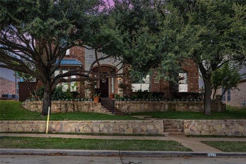 Photo of 1217 Wynne Drive, Garland, TX 75044 (MLS # 21124734)