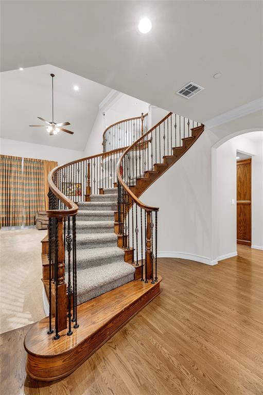 Provence At Firewheel 01 - Residential