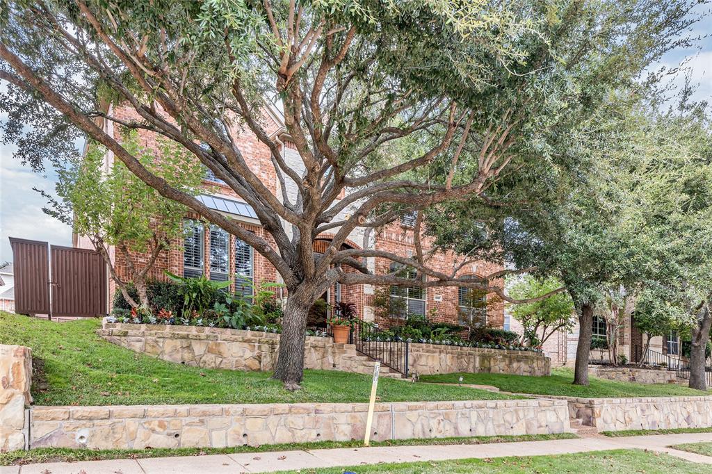 Provence At Firewheel 01 - Residential