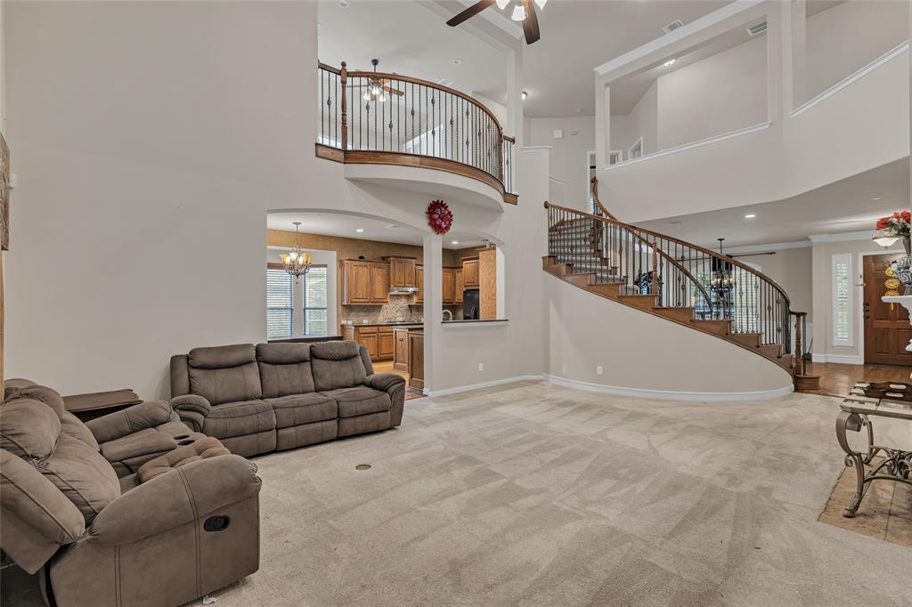 Provence At Firewheel 01 - Residential