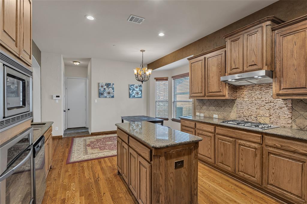 Provence At Firewheel 01 - Residential