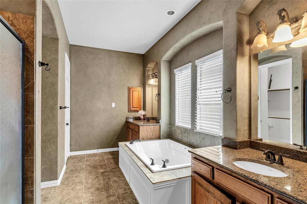 Provence At Firewheel 01 - Residential