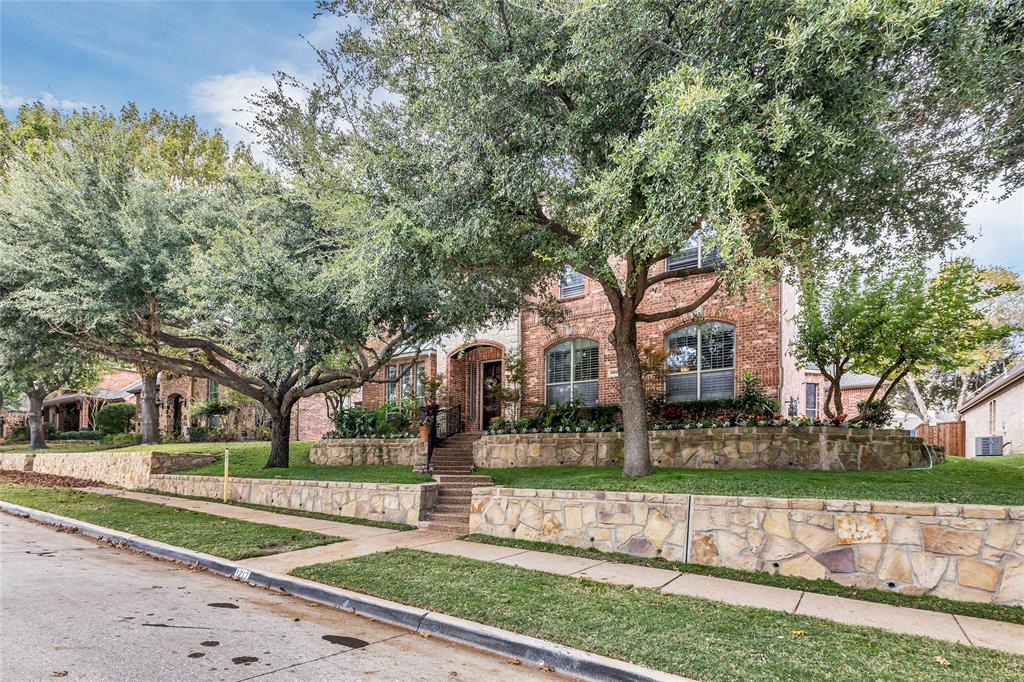 Provence At Firewheel 01 - Residential