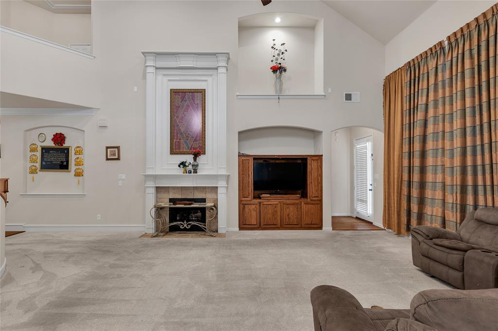 Provence At Firewheel 01 - Residential