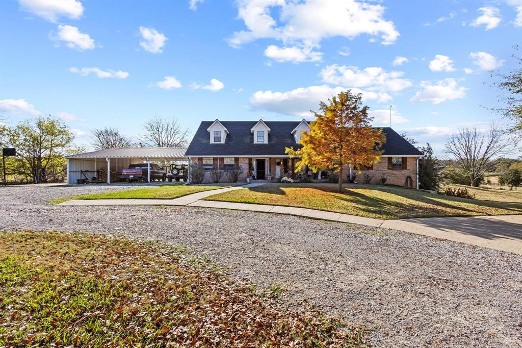 2321 COUNTY ROAD 2100