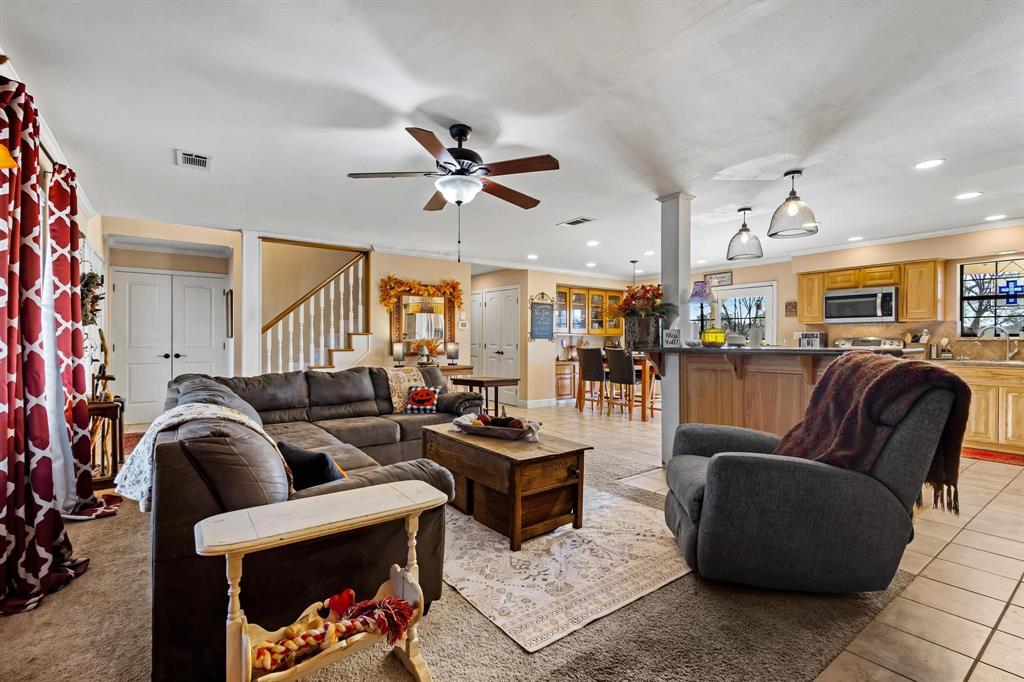 2321 COUNTY ROAD 2100