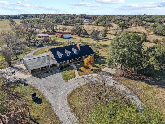 2321 COUNTY ROAD 2100, IVANHOE, TX 75447 - Image 0ec4e81cd61ed3ec5ec1628bc8112e6d/2410157780