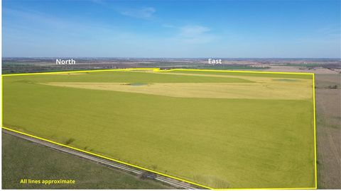 TBD 286ac Co Road 323 Gainesville TX 76240