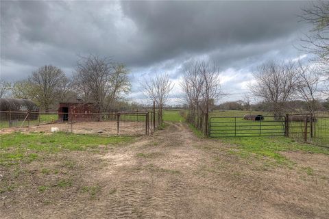 A home in Winnsboro