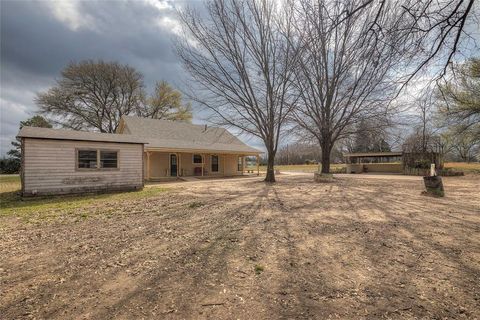 A home in Winnsboro