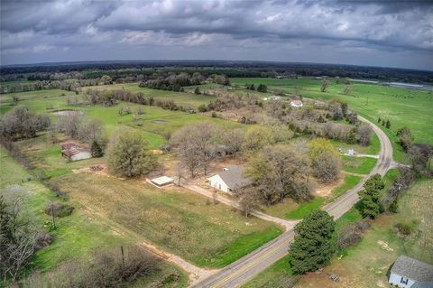 A home in Winnsboro