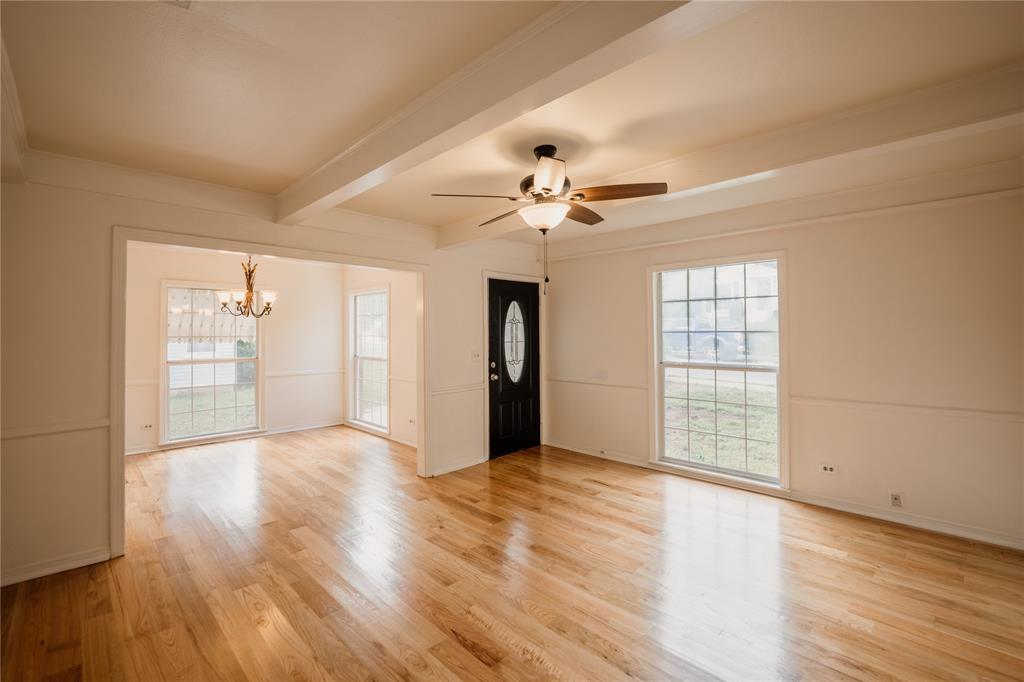 Victory Drive - Residential