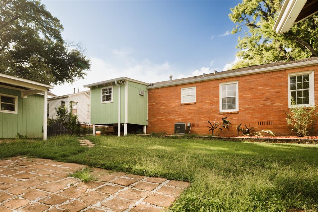 Victory Drive - Residential