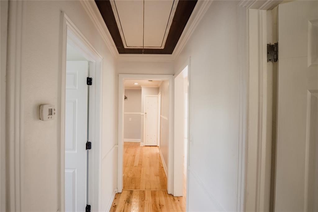 Victory Drive - Residential