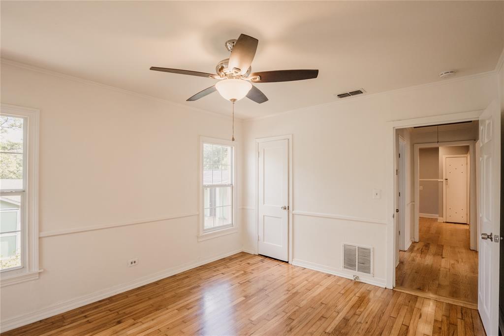 Victory Drive - Residential